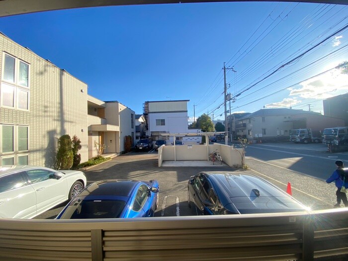 プロヴァンスコートの物件内観写真