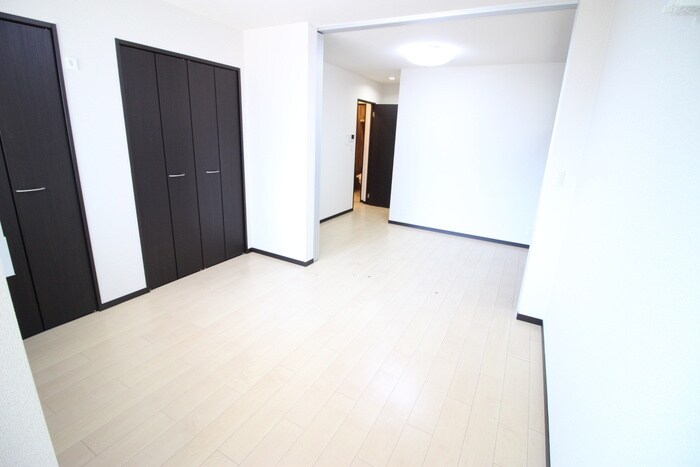 フジパレス豊新Ⅱ番館の物件内観写真