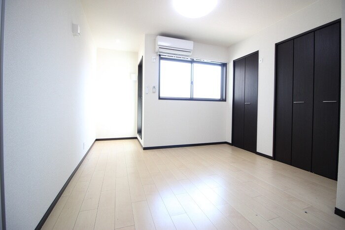 フジパレス豊新Ⅱ番館の物件内観写真