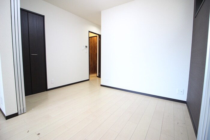 フジパレス豊新Ⅱ番館の物件内観写真