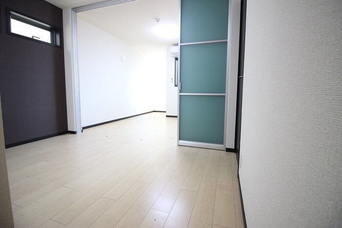 フジパレス豊新Ⅱ番館の物件内観写真