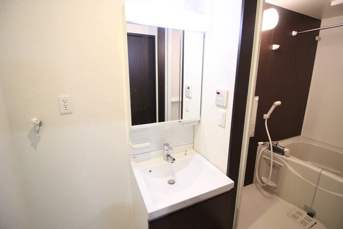 フジパレス豊新Ⅱ番館の物件内観写真