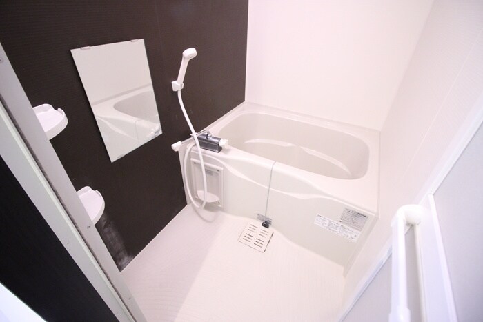 フジパレス豊新Ⅱ番館の物件内観写真