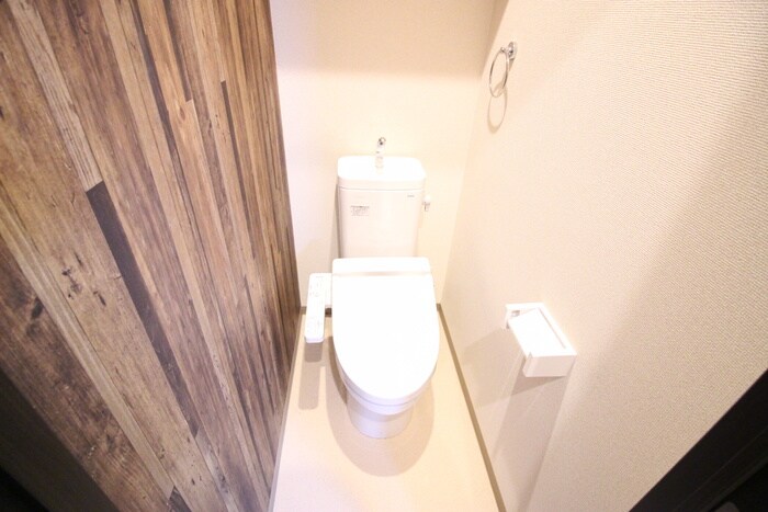 フジパレス豊新Ⅱ番館の物件内観写真