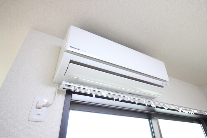 フジパレス豊新Ⅱ番館の物件内観写真