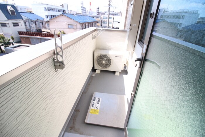 フジパレス豊新Ⅱ番館の物件内観写真