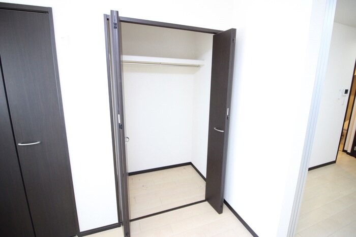 フジパレス豊新Ⅱ番館の物件内観写真