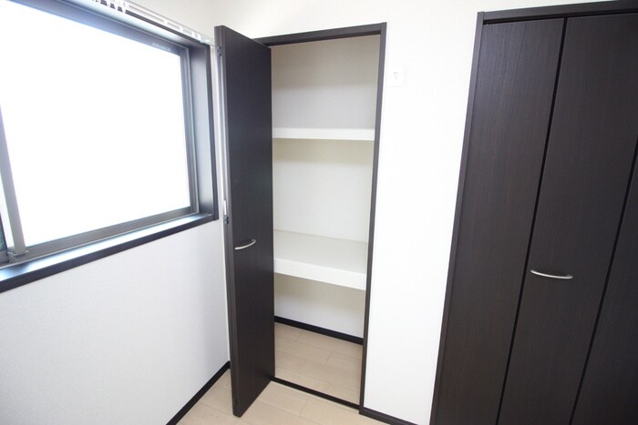 フジパレス豊新Ⅱ番館の物件内観写真