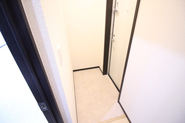 フジパレス豊新Ⅱ番館の物件内観写真