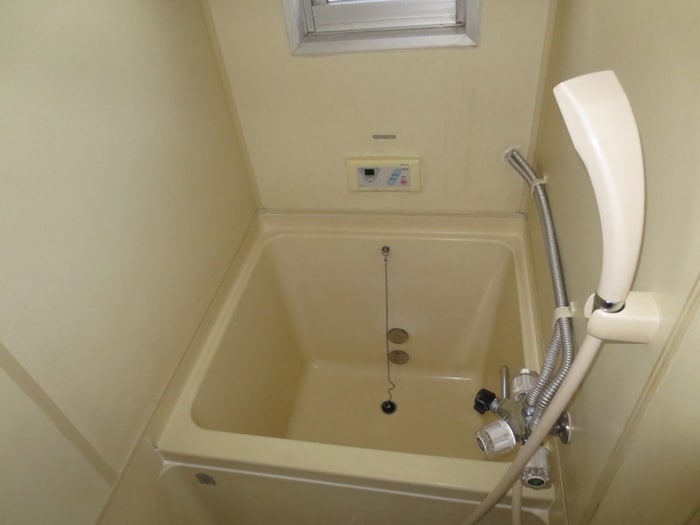 長瀬ハイツの物件内観写真