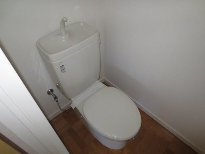 長瀬ハイツの物件内観写真