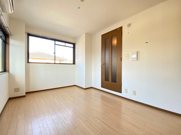 メゾン・ド・ジュネスの物件内観写真