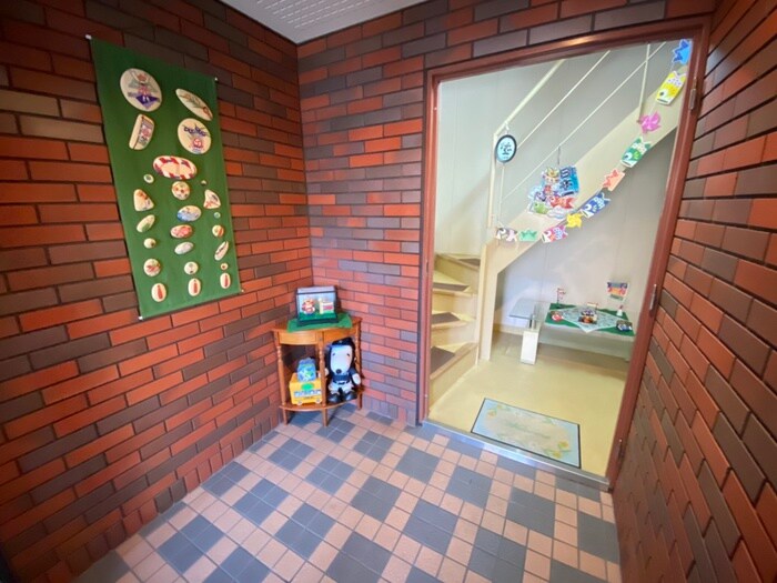 メゾン・ド・ジュネスの物件外観写真