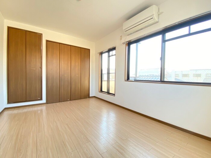 メゾン・ド・ジュネスの物件内観写真