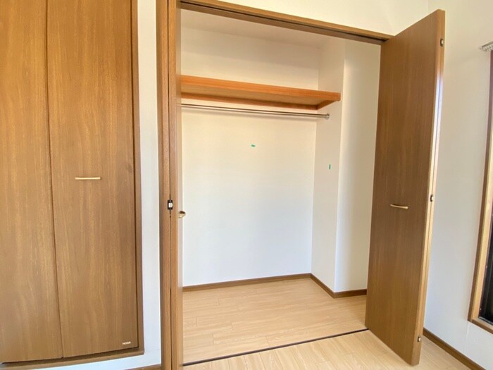 メゾン・ド・ジュネスの物件内観写真