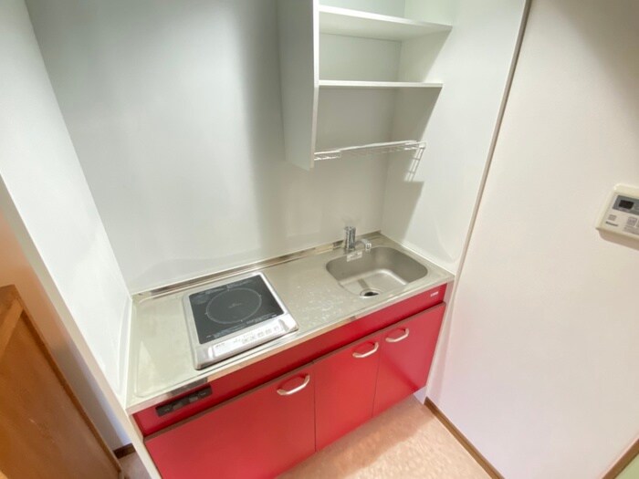 メゾン・ド・ジュネスの物件内観写真