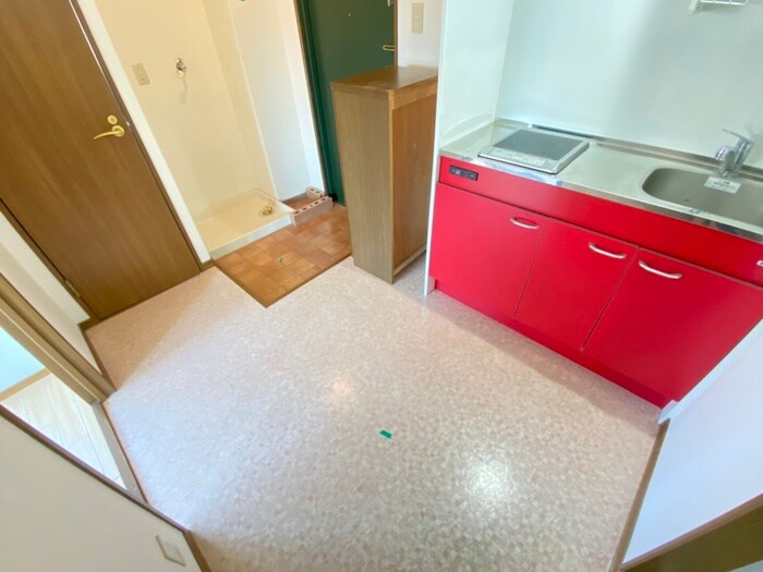 メゾン・ド・ジュネスの物件内観写真