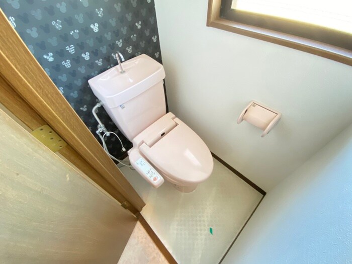 メゾン・ド・ジュネスの物件内観写真