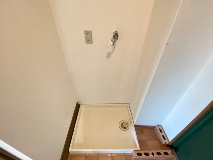 メゾン・ド・ジュネスの物件内観写真