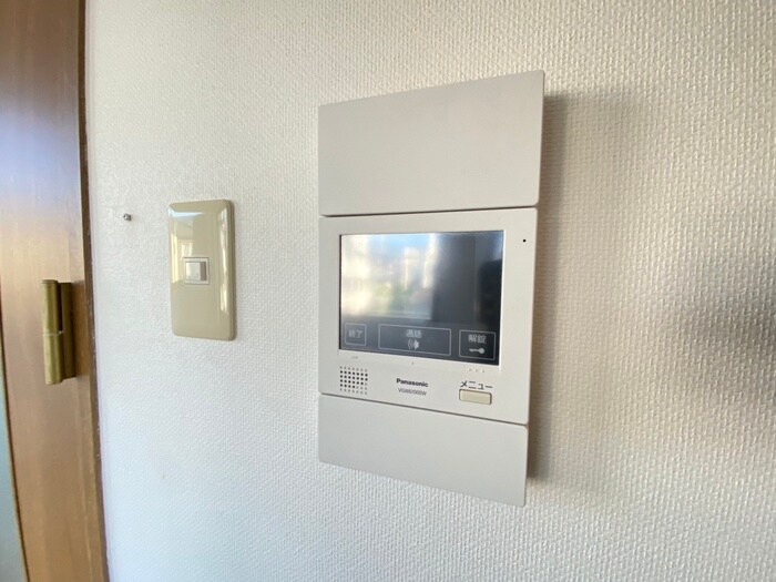 メゾン・ド・ジュネスの物件内観写真