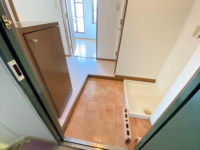 メゾン・ド・ジュネスの物件内観写真