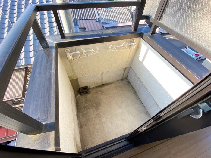 メゾン・ド・ジュネスの物件内観写真