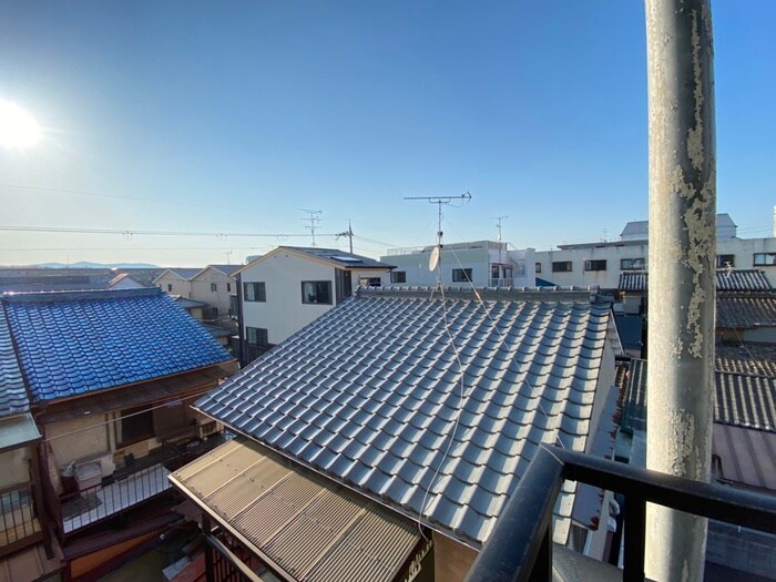 メゾン・ド・ジュネスの物件内観写真