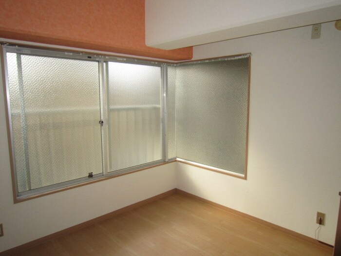 山手ハイツの物件内観写真