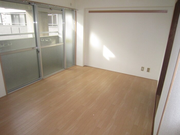 山手ハイツの物件内観写真