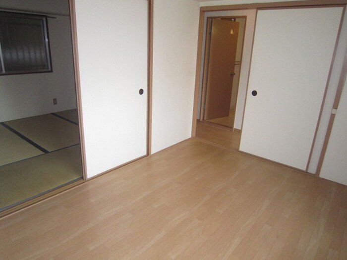 山手ハイツの物件内観写真