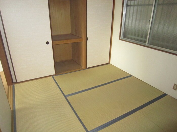 山手ハイツの物件内観写真