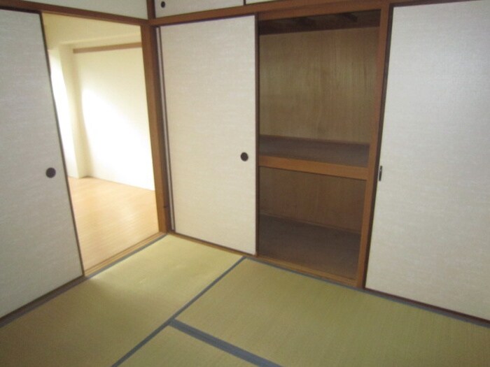 山手ハイツの物件内観写真