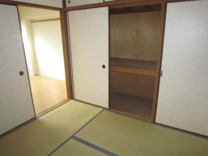 山手ハイツの物件内観写真