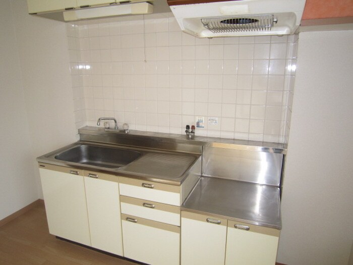 山手ハイツの物件内観写真