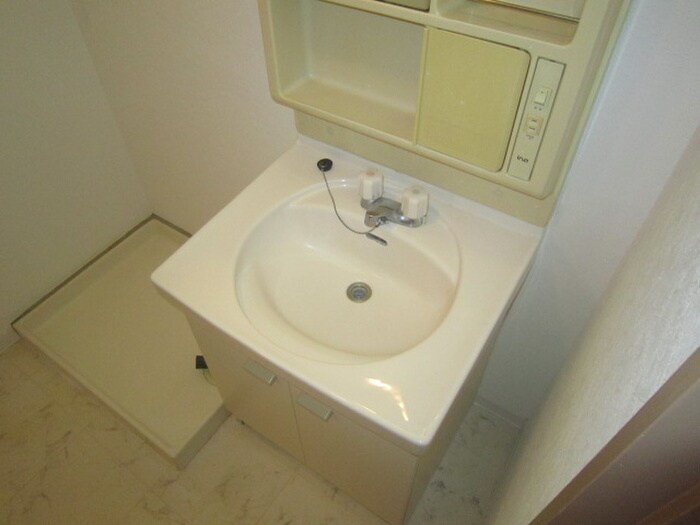 山手ハイツの物件内観写真