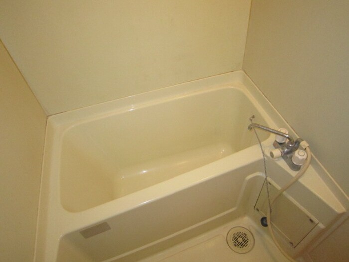 山手ハイツの物件内観写真