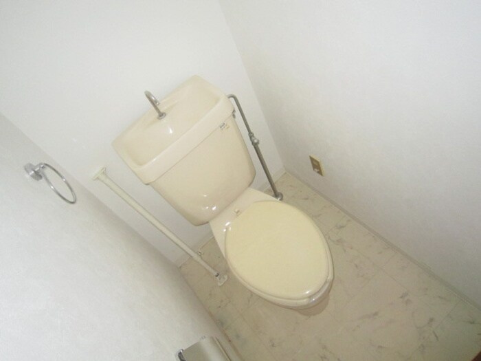 山手ハイツの物件内観写真