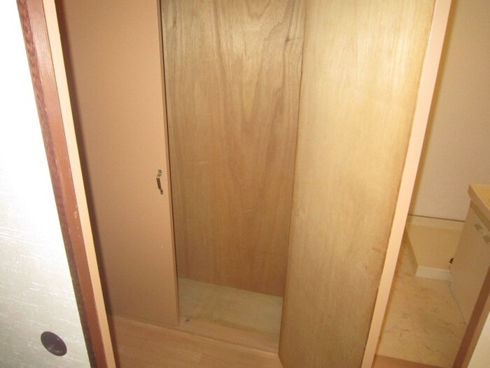 山手ハイツの物件内観写真