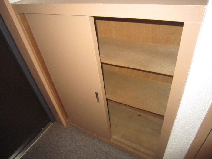 山手ハイツの物件内観写真