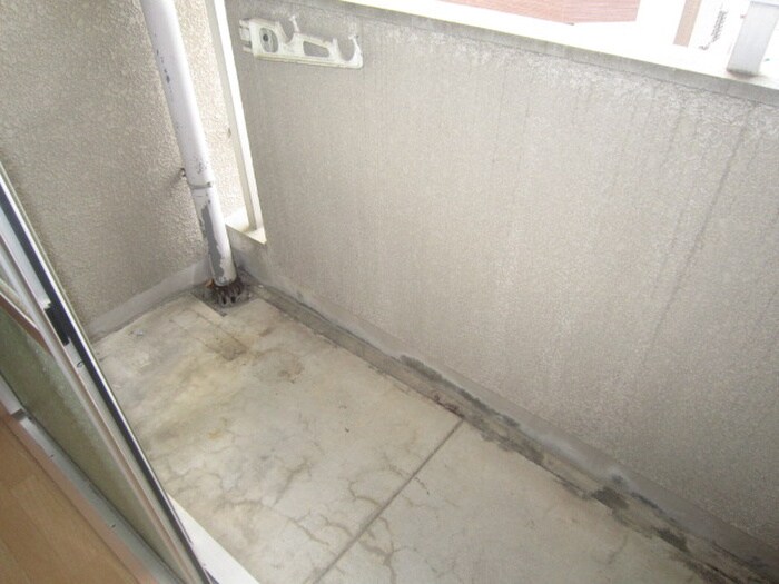 山手ハイツの物件内観写真