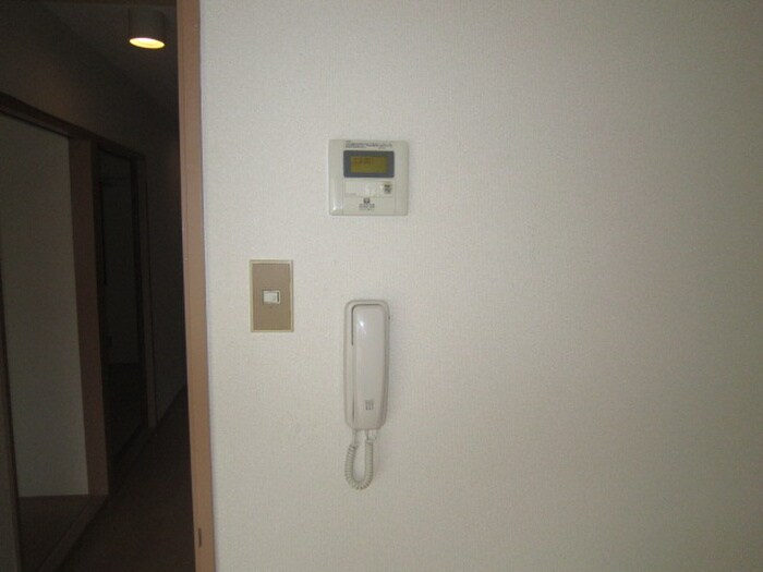 山手ハイツの物件内観写真