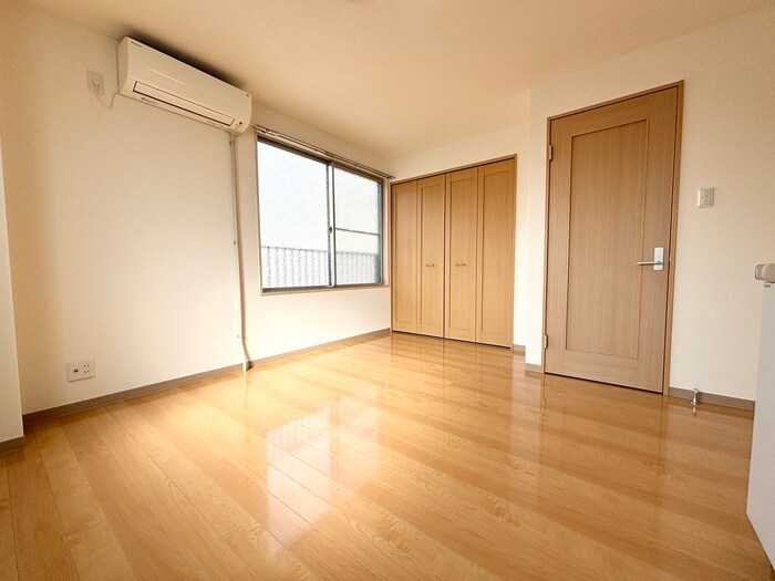 ニュ－コ－ベビルの物件内観写真