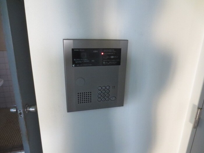 ニュ－コ－ベビルの物件外観写真