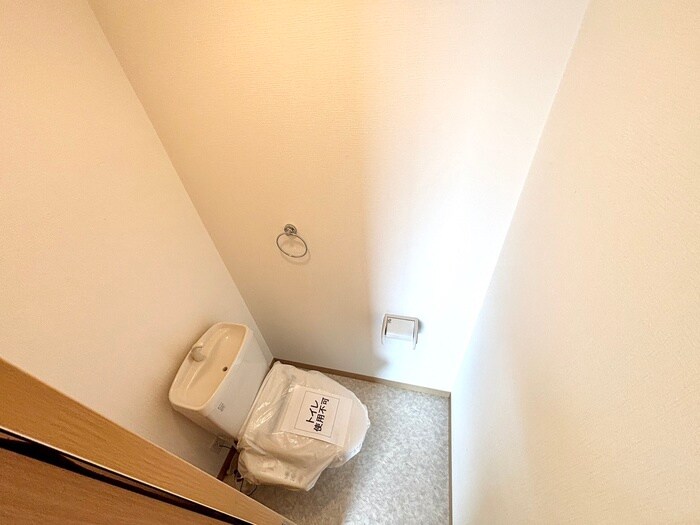 ニュ－コ－ベビルの物件内観写真