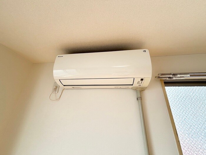 ニュ－コ－ベビルの物件内観写真