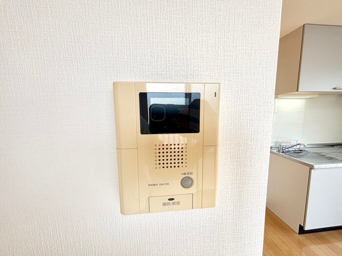 ニュ－コ－ベビルの物件内観写真