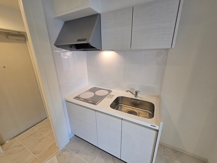 イノセント堂山の物件内観写真