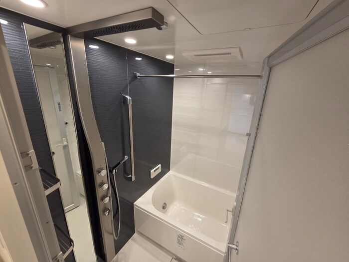 イノセント堂山の物件内観写真