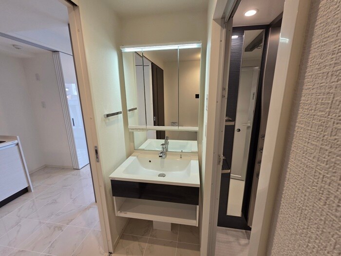 イノセント堂山の物件内観写真