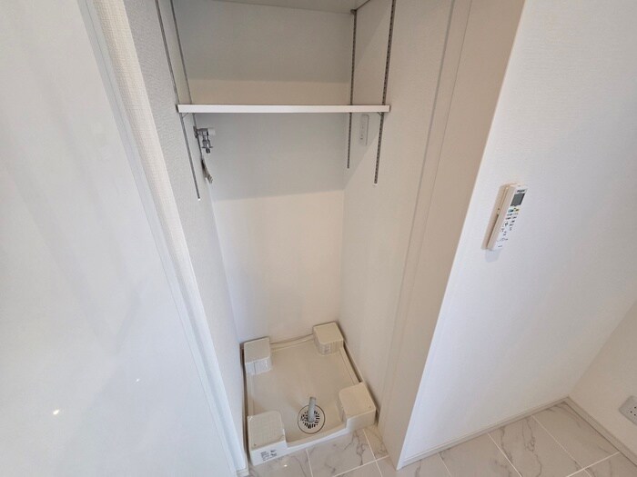 イノセント堂山の物件内観写真